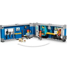 LEGO® City: Bagger und Kipper (60494) Bild 5