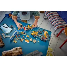 LEGO® City: Bagger und Kipper (60494) Bild 7