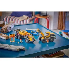 LEGO® City: Bagger und Kipper (60494) Bild 9