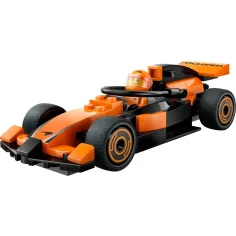 LEGO® City: F1®-Pilot mit McLaren-Rennwagen (60442) Bild 2