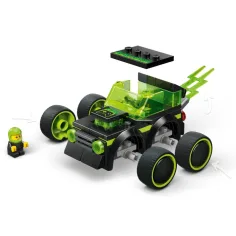 LEGO® City: Fahrzeuge – Gaming Rennwagen (60484) Bild 3