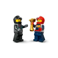 LEGO® City: Go-Karts und Rennfahrer (60400) Bild 7