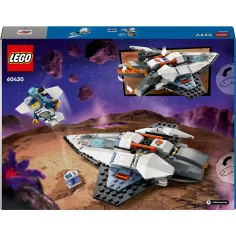 LEGO® City: Interstellar Raumschiff (60430) Bild 2