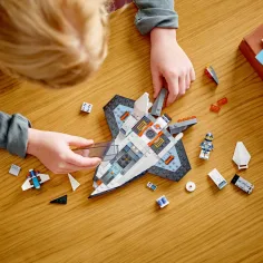 LEGO® City: Interstellar Raumschiff (60430) Bild 3