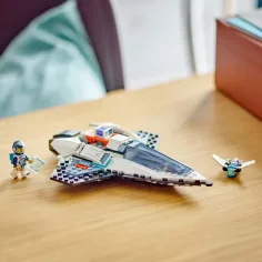 LEGO® City: Interstellar Raumschiff (60430) Bild 5