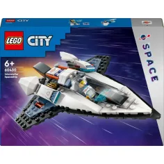 LEGO® City: Interstellar Raumschiff (60430)