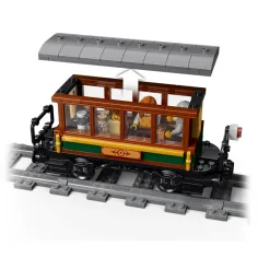 LEGO® City: Nostalgie Dampflok (60511) Bild 5