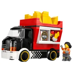 LEGO® City: Pommesbude (60488) Bild 2
