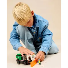 LEGO® City: Schneepflug (60490) Bild 5
