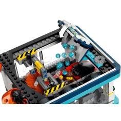 LEGO® City: Selbstbedienungs-Autowäsche (60497) Bild 6