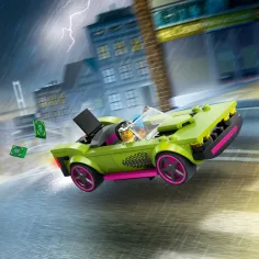 LEGO® City: Polizeiauto und Sportwagen Verfolgung (60415) Bild 4