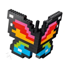 LEGO® Classic: Bunte, kreative Steine (11045) Bild 13