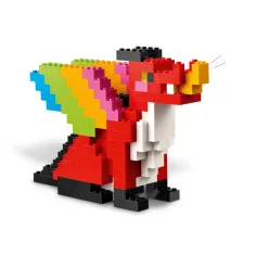 LEGO® Classic: Bunte, kreative Steine (11045) Bild 14