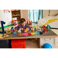 LEGO® Classic: Bunte, kreative Steine (11045) Bild 15