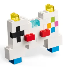 LEGO® Classic: Bunte, kreative Steine (11045) Bild 4