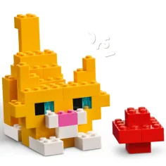LEGO® Classic: Bunte, kreative Steine (11045) Bild 5