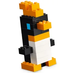 LEGO® Classic: Bunte, kreative Steine (11045) Bild 7