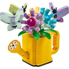 LEGO® Creator: Blumen in der Gießkanne (31149) Bild 5