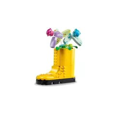 LEGO® Creator: Blumen in der Gießkanne (31149) Bild 7