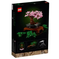 LEGO® Creator: Bonsai-Baum (10281)