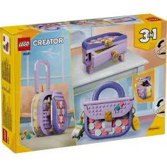 LEGO® Creator: Dekorierbare Tasche (31391) Bild 8