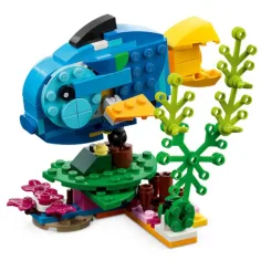 LEGO® Creator: Exotischer Papagei 3 in 1 (31136) Bild 5