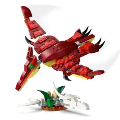 LEGO® Creator: Gefährlicher Dinosaurier (31379) Bild 4