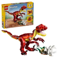 LEGO® Creator: Gefährlicher Dinosaurier (31379) Bild 1
