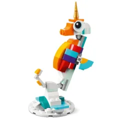 LEGO® Creator: Magischer Einhorn 3 in 1 (31140) Bild 4
