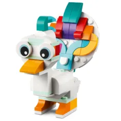 LEGO® Creator: Magischer Einhorn 3 in 1 (31140) Bild 5