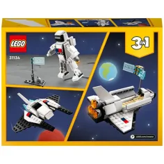 LEGO® Creator: Raumschiff 3 in 1 (31134) Bild 2