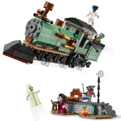 LEGO® Creator: Spukschloss (31167) Bild 4