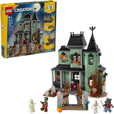 LEGO® Creator: Spukschloss (31167)
