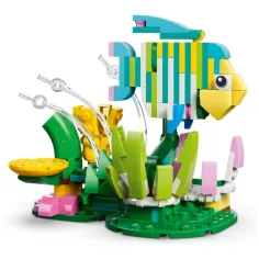 LEGO® Creator: Wildtiere: Bunter Kolibri (31384) Bild 4