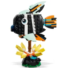 LEGO® Creator: Wildtiere: Tropischer Tukan (31173) Bild 4