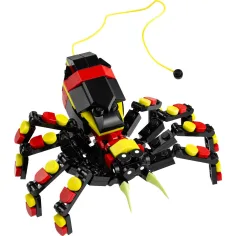 LEGO® Creator: Wildtiere: Überraschungen voller Spinnen (31159) Bild 5