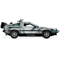 LEGO® Creator: Zurück in die Zukunft Zeitmaschine (10300) Bild 4