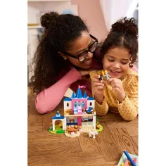 LEGO® Disney™: Cinderella Schloss und ihre tierischen Freunde (43283) Bild 5