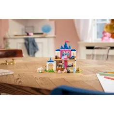 LEGO® Disney™: Cinderella Schloss und ihre tierischen Freunde (43283) Bild 6