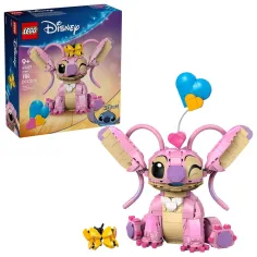 LEGO® Disney: Engel (43257)
