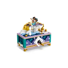 LEGO® Disney™: Jasmins Schmuckkästchen (43295) Bild 4