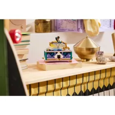 LEGO® Disney™: Jasmins Schmuckkästchen (43295) Bild 7