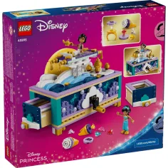 LEGO® Disney™: Jasmins Schmuckkästchen (43295) Bild 8
