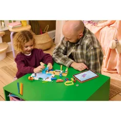 LEGO® Disney™: Lilo und Stitch Strandabenteuer (43280) Bild 4