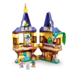 LEGO® Disney™: Rapunzel-Miniturm (43294) Bild 3