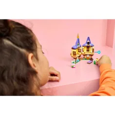 LEGO® Disney™: Rapunzel-Miniturm (43294) Bild 6