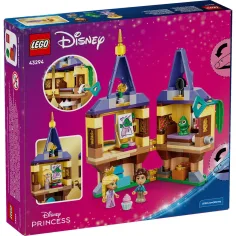 LEGO® Disney™: Rapunzel-Miniturm (43294) Bild 7