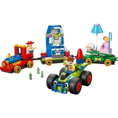 LEGO® Disney: Toy Story Festzug und RC Rennwagen (43264) Bild 3
