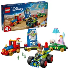 LEGO® Disney: Toy Story Festzug und RC Rennwagen (43264)