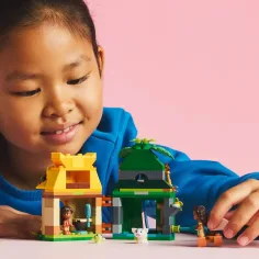 LEGO® Disney: Vaiana fröhliche Abenteuer auf der Insel (43260) Bild 4